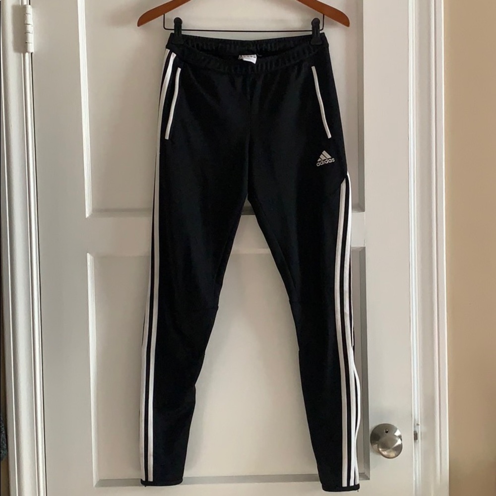 Adidas track/soccer pant